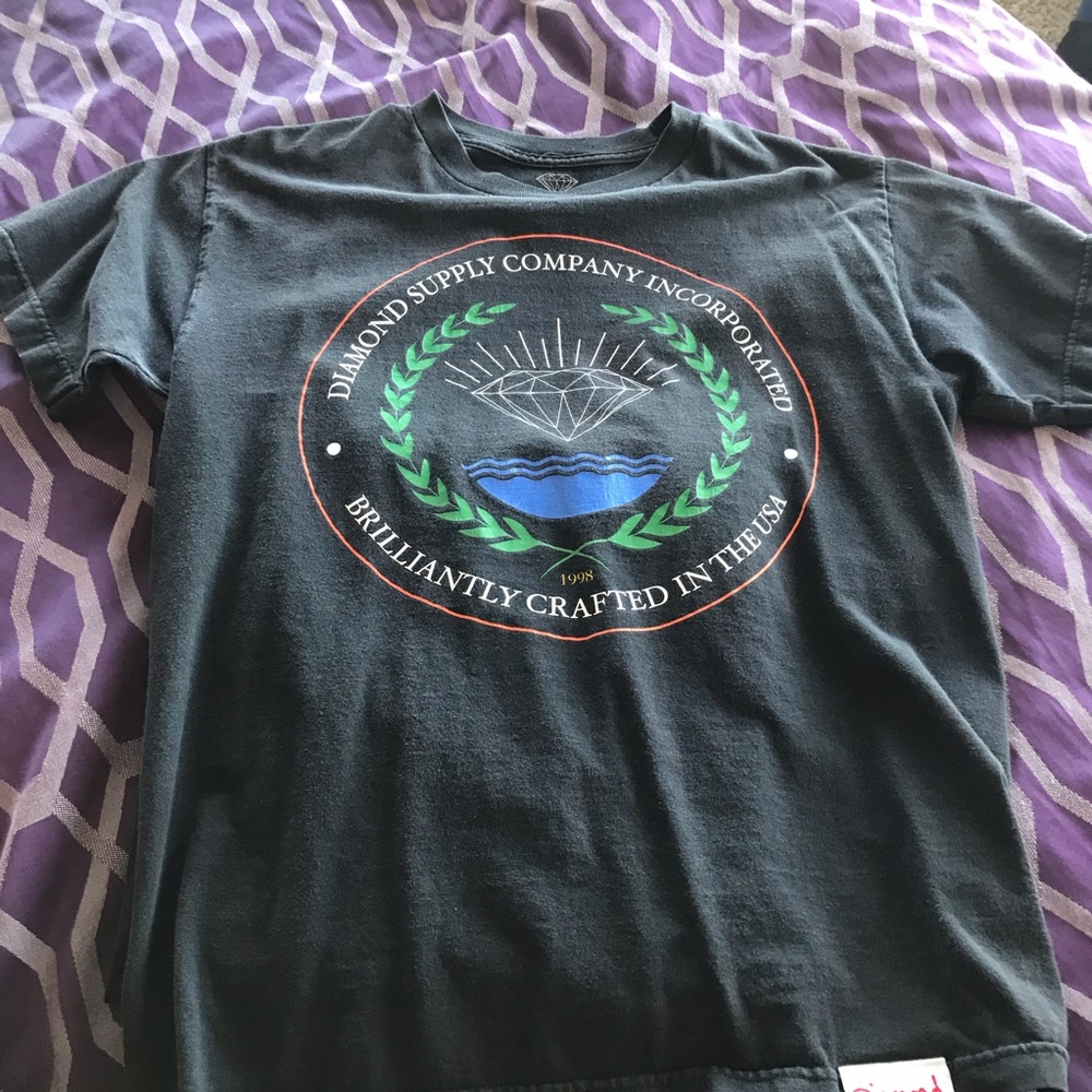 Diamond T-Shirt